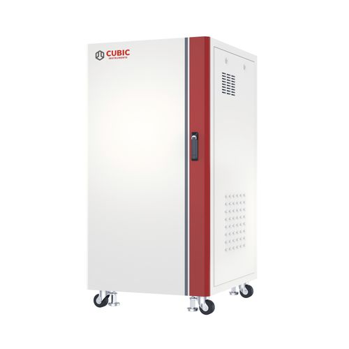 Sistema di misurazione di concentrazione di gas - Gasboard-9809 - Cubic Sensor and Instrument Co.,Ltd - a laser / per gas di scarico / da laboratorio