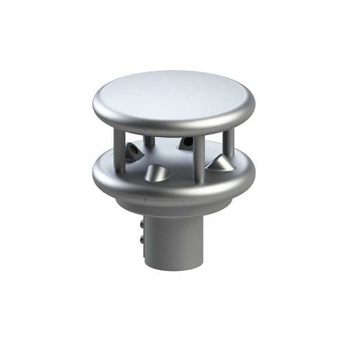 Anemometro ad ultrasuoni - UAM series - Cubic Sensor and Instrument Co.,Ltd - IP66 / compatto / OEM