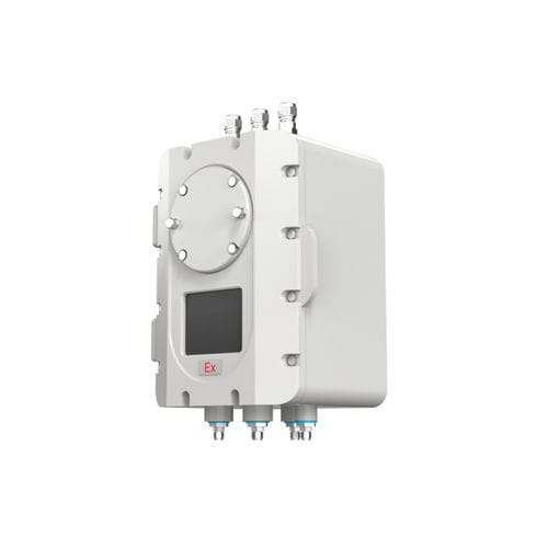 Analizzatore per biogas - Gasboard-3520 - Cubic Sensor and Instrument Co.,Ltd - di gas naturale / di idrogeno / di gas