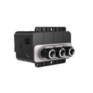 Distributore per liquidi - AFG-1000 - Cubic Sensor and Instrument Co.,Ltd - a motore / automatico / a comando elettrico