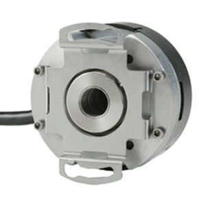 Encoder rotativo assoluto - MEA-38 - Shanghai Yuanben Magnetoelectric Technology - magnetico / senza contatto / SSI