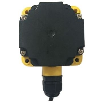 Lettore RFID manuale - RFL-1110-113 - Shanghai Yuanben Magnetoelectric Technology - RS232 / IP65