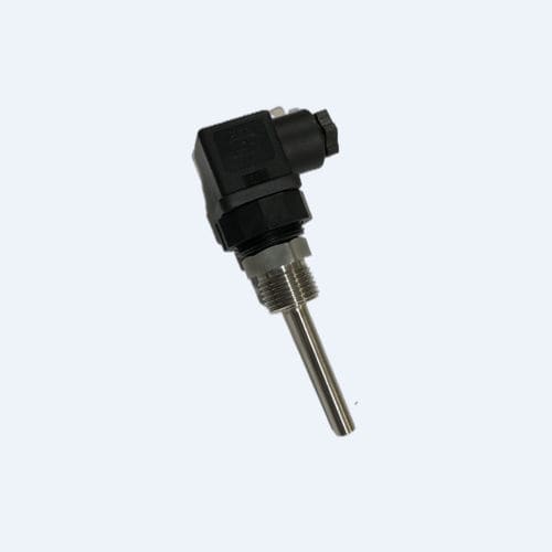 Sensore di temperatura a resistenza di platino - TSP-065 - Shanghai Yuanben Magnetoelectric Technology - filettato / per l'industria agroalimentare / per l'industria automobilistica