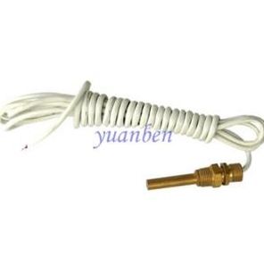 Interruttore di temperatura elettromeccanico - TS-356 - Shanghai Yuanben Magnetoelectric Technology - differenziale / filettato / antideflagrante