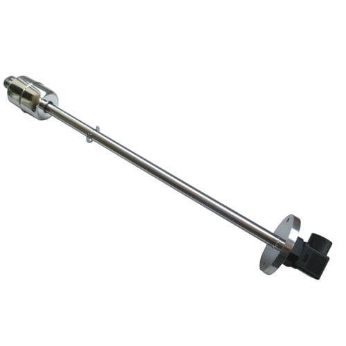 Sensore di livello a galleggiante - LTCS-001 - Shanghai Yuanben Magnetoelectric Technology - per liquidi / analogico / senza manutenzione
