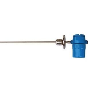 Trasmettitore di livello a galleggiante - LT-06 - Shanghai Yuanben Magnetoelectric Technology - per liquidi / 4-20 mA / con montaggio a flangia