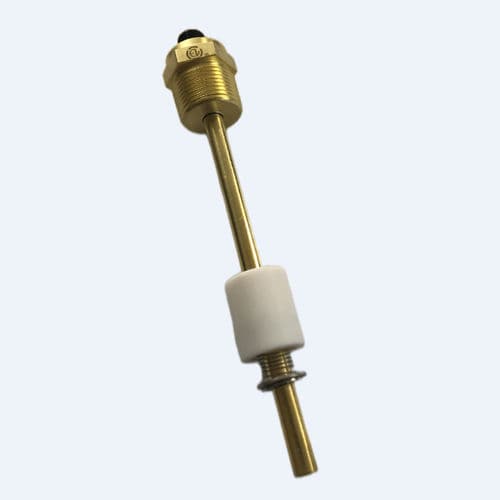 Livellostato a galleggiante - LS-726 - Shanghai Yuanben Magnetoelectric Technology - per liquidi / in ottone / in acciaio inossidabile