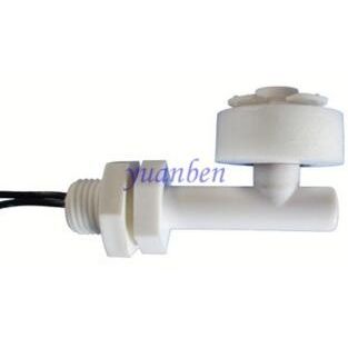 Livellostato a galleggiante magnetico - LS-804 - Shanghai Yuanben Magnetoelectric Technology - per acqua / filettato / per montaggio laterale