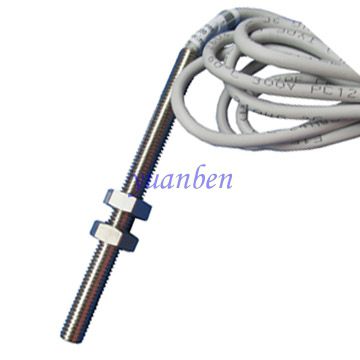 Interruttore di posizione magnetico - MPS-074 - Shanghai Yuanben Magnetoelectric Technology - meccanico