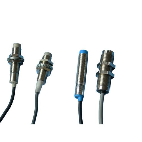Sensore di posizione lineare - IPS-001 - Shanghai Yuanben Magnetoelectric Technology - induttivo