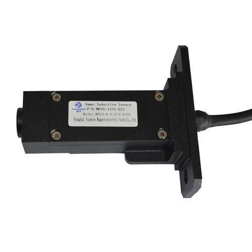 Sensore di velocità lineare - MEVS-1431-021 - Shanghai Yuanben Magnetoelectric Technology - magnetico / IP67 / 2 canali