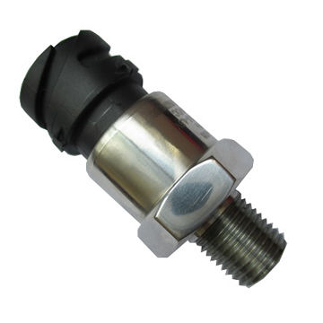 Trasmettitore di pressione relativa - PST-006 - Shanghai Yuanben Magnetoelectric Technology - piezoresistivo / 4-20 mA / filettato