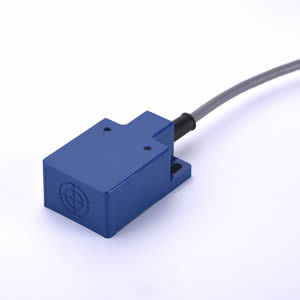 Lettore per identificazione fisso - MAR-H2B - Shanghai Yuanben Magnetoelectric Technology - magnetico