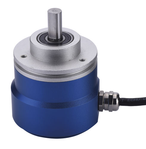 Encoder rotativo incrementale - MEI-01 - Shanghai Yuanben Magnetoelectric Technology - magnetico