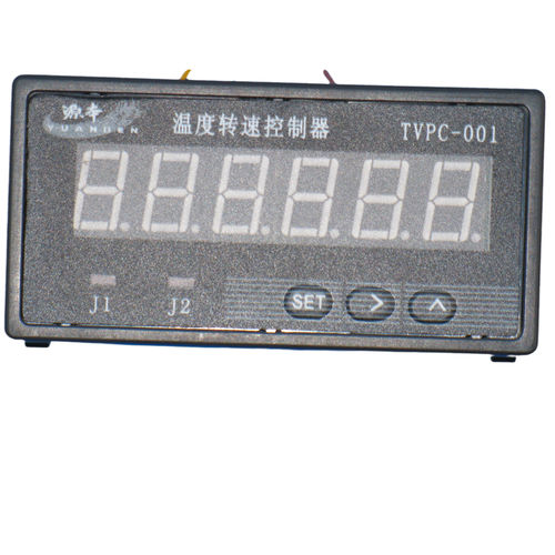 Controllore di temperatura con display digitale - TVPC-01 - Shanghai Yuanben Magnetoelectric Technology - standard / IP67