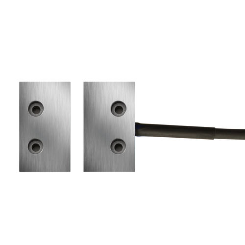 Interruttore di posizione di sicurezza - RFSS - Shanghai Yuanben Magnetoelectric Technology - IP67 / per ambienti difficili / senza contatto