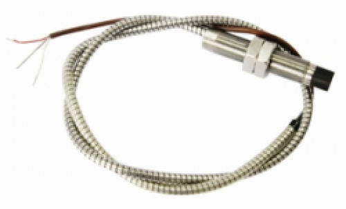 Sensore di spostamento lineare - ECDS-3001 - Shanghai Yuanben Magnetoelectric Technology - a corrente di Foucault / IP67 / ad uso industriale