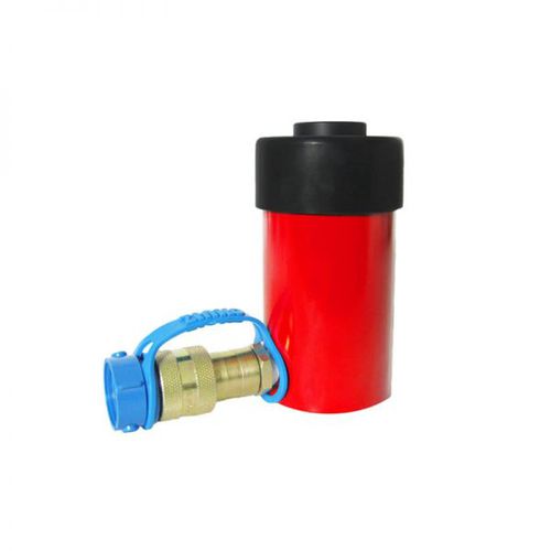 Cilindro idraulico - ZR-152 - Zinko Hydraulic Jack - industriale / per l'industria automobilistica / per sollevamento