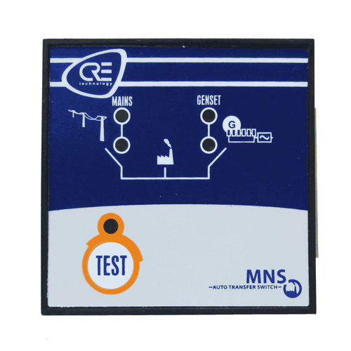 Modulo di rilevamento di tensione - MNS  - CRE TECHNOLOGY - automatico
