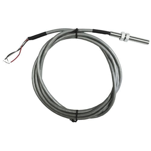 Sensore di velocità di rotazione - CO 3/8-60W - CRE TECHNOLOGY - magnetico / pick-up