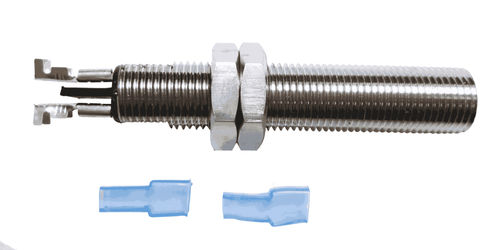Sensore magnetico filettato - COM 16 - CRE TECHNOLOGY - di velocità