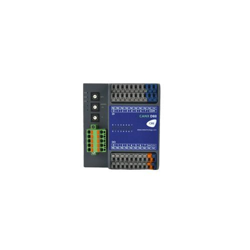 Modulo I/O digitale - CANX D88 - CRE TECHNOLOGY - CANopen / CAN / a 16 I/O