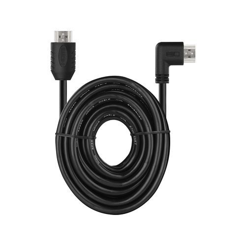 Cavo elettrico di dati - A58W1 - CRE TECHNOLOGY - HDMI / blindato / ad alta resistenza