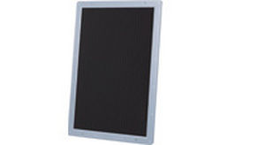 Caricabatteria per applicazioni solari - 6 W | TPS-102-6 - Shenzhen Topray Solar - mobile / Li-ion / solare