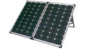Caricabatteria per applicazioni solari - TPS-105 - Shenzhen Topray Solar - mobile / universale / solare