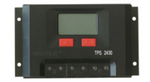 Regolatore di carica - max. 30 A | TPS-555 - Shenzhen Topray Solar