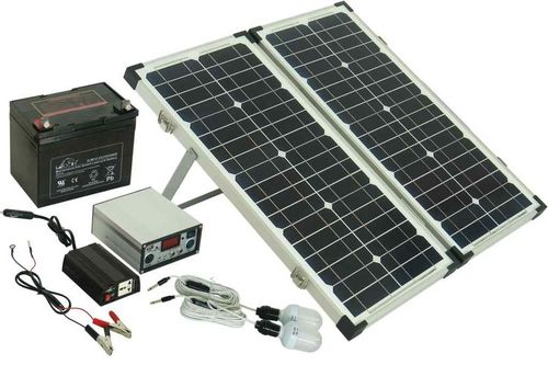 Convertitore DC/AC solare - TPS-207 - Shenzhen Topray Solar - a seno modificato