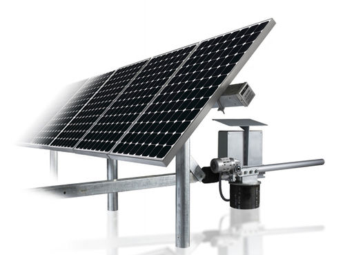 Inseguitore solare fotovoltaico - max. 250 kWp | T0 - SunPower Corporation