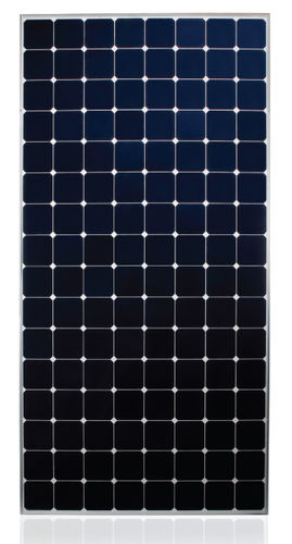 Modulo fotovoltaico in silicio monocristallino - 425 W, 72.9 V | E19 series - SunPower Corporation