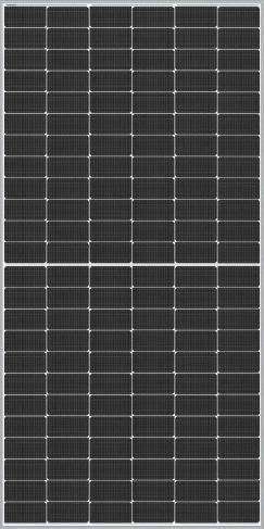 Pannello solare in silicio monocristallino - EN_STP565-585S-C72-Nsh+ - Suntech Power Corporation - CE / ISO / IEC