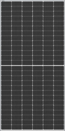 Modulo fotovoltaico in silicio monocristallino - EN_STP605-625S-H66-Nsh+ - Suntech Power Corporation - CE / ISO / IEC