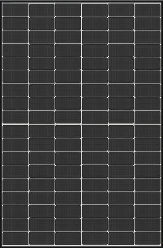 Modulo fotovoltaico in silicio monocristallino - EN_STP395-415S-C54-Umhm - Suntech Power Corporation - CE / ISO / IEC
