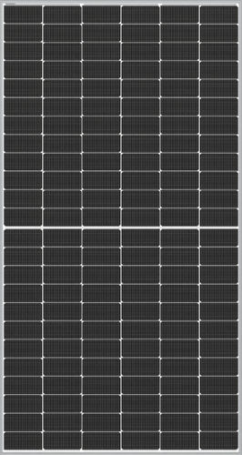 Modulo fotovoltaico CE - EN_STP535-555S-C72-Pmh+ - Suntech Power Corporation - ISO / IEC