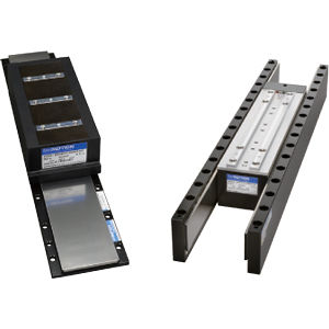 Motore lineare AC - DD series - SANYO DENKI America - DC / a magneti permanenti / piatto