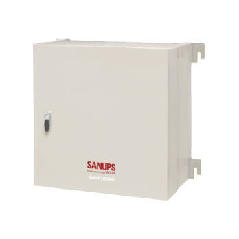 Condizionatore di rete elettrica trifase - W73A - SANYO DENKI America