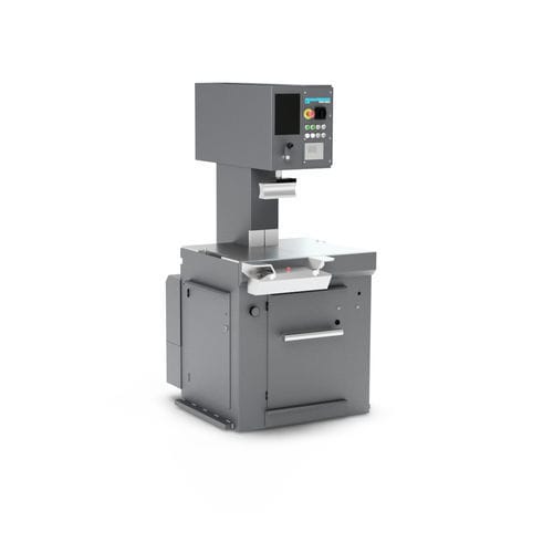 Sega circolare - KKS 450 R - KALTENBACH - per angoli / per metalli / semiautomatica