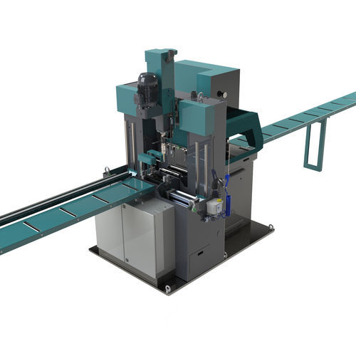 Macchina di foratura CNC - KDU 250 - KALTENBACH - verticale / orizzontale / tipo portale