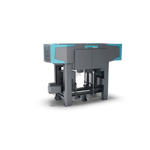 Macchina di foratura CNC - KDM 1015 - KALTENBACH - verticale / orizzontale / 3 assi