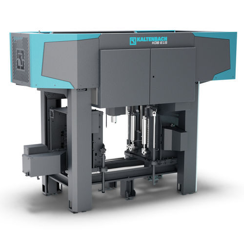 Macchina di foratura CNC - KDB 1015 - KALTENBACH - per acciaio