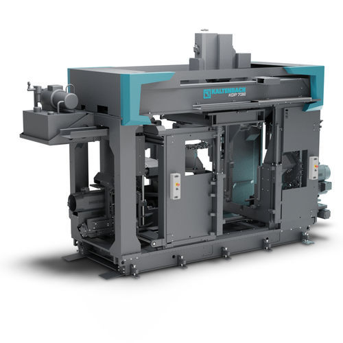 Macchina di foratura CNC - KDP 1036 - KALTENBACH - per acciaio / ad alta precisione / a uso intensivo