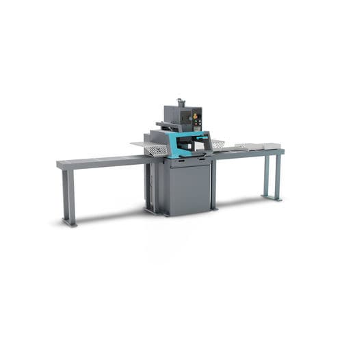 Troncatrice angolare - KKS 450 U - KALTENBACH - circolare / orizzontale / per metalli