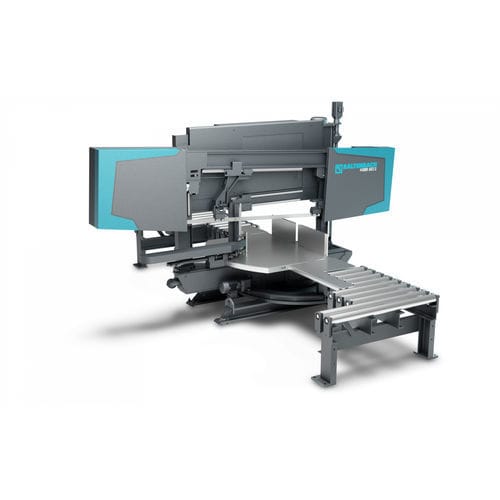 Sega a nastro - KBB 601 - KALTENBACH - per angoli / orizzontale / verticale