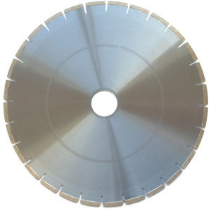 Lama per sega circolare - Clear Cut - DK Holdings - diamantata / per pietra / per granito