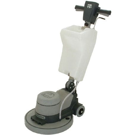Macchina smerigliatrice-lucidatrice - Numatic NR-1500H - DK Holdings