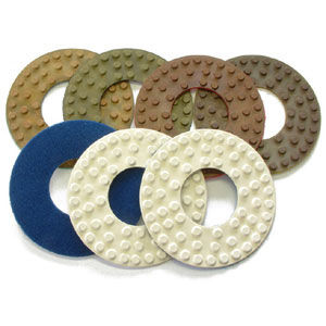 Disco abrasivo in diamante - Tri-Flex - DK Holdings