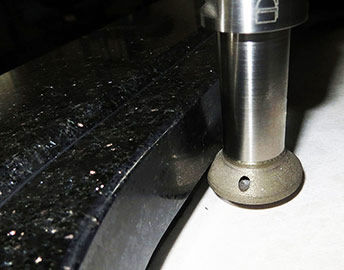Utensile per macchina utensile - SMBCT001 - DK Holdings